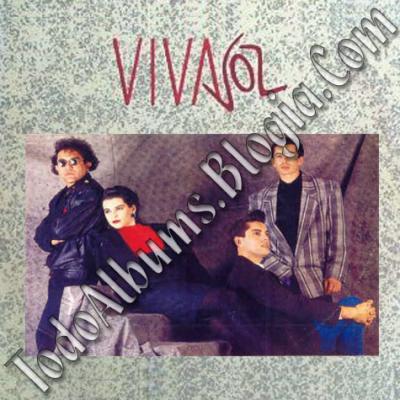 Vivavoz / Vivavoz (1988)