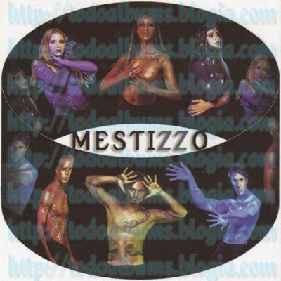 Mestizzo / Baila Morena (1999)