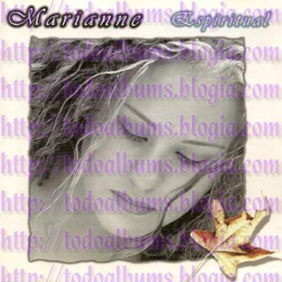 Marianne / Espiritual (1997)