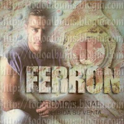 Ferron / Polvo (1994)