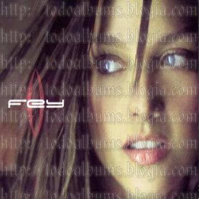 Fey / Vertigo *Edición Especial* (2002)
