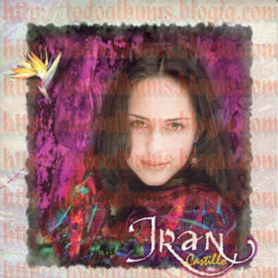 Iran Castillo / Tiempos Nuevos (1996)