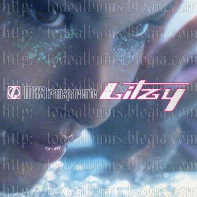 Litzy / Más Transparente (2000)