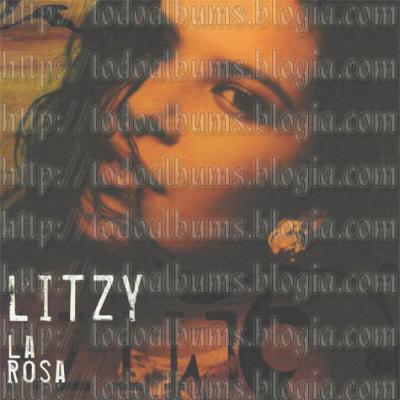Litzy / La Rosa (2003)