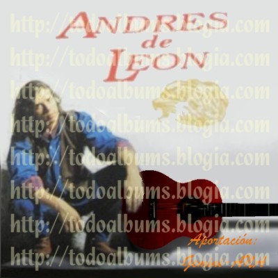 Andrés de León / Andrés de León (1993)
