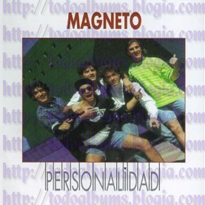 Magneto / Personalidad (1996)
