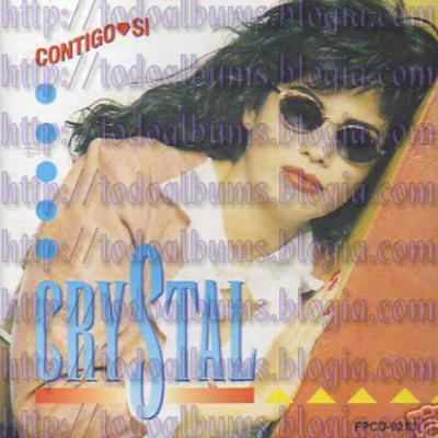 Crystal / Contigo Si (1994)