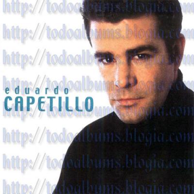 Eduardo Capetillo / Eduardo Capetillo (2002)