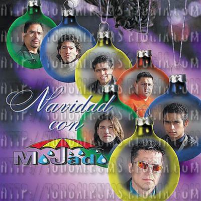 Grupo Mojado / Navidad Con Mojado (2003)