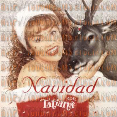 Tatiana / Navidad Con Tatiana (1996)