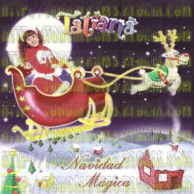 Tatiana / Navidad Magica (1997)