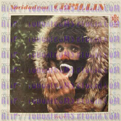 Cepillin / Navidad Con Cepillin (1977)