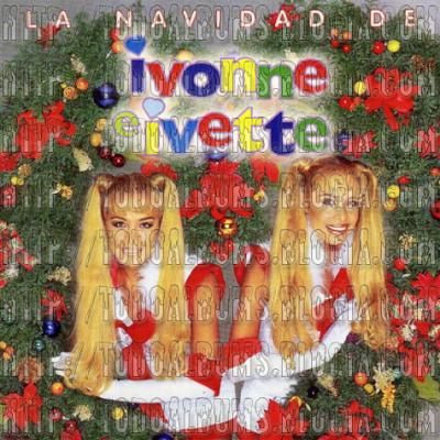 Ivonne e Ivette / La Navidad De (1997)