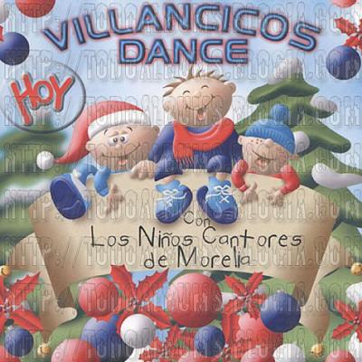 Los Niños Cantores De Morelia / Villancicos Dance (2002)