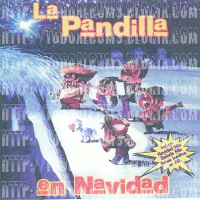 La Pandilla / En Navidad (1978)