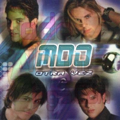 MDO / Otra Vez (2005)