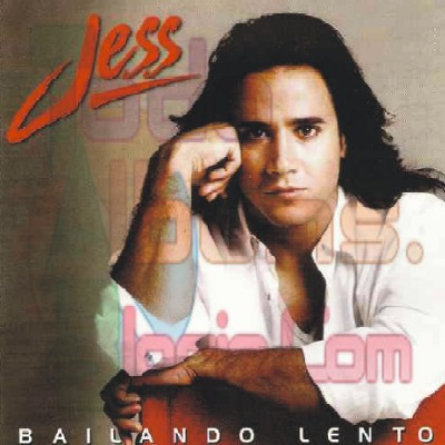 Jess / Bailando Lento (1999)