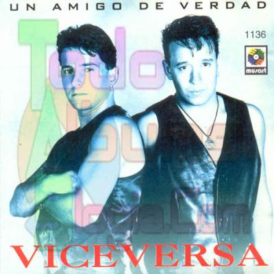 Viceversa / Un Amigo de Verdad (1994)