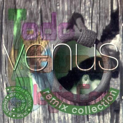 Venus / Remix Collection (1995)