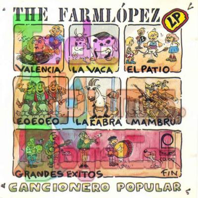 The Farmlópez / Cancionero Popular (1994)