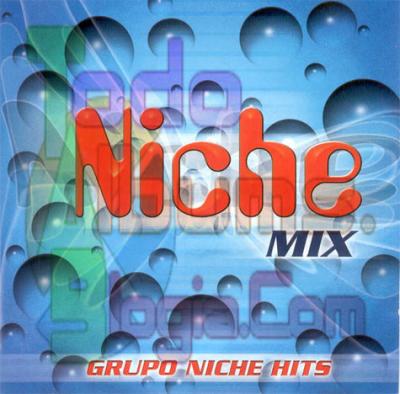 Niche / Niche Mix (1999)