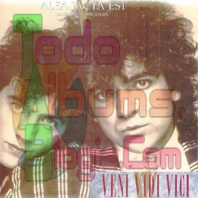 Veni Vidi Vici / Alea Jacta Est (1987)