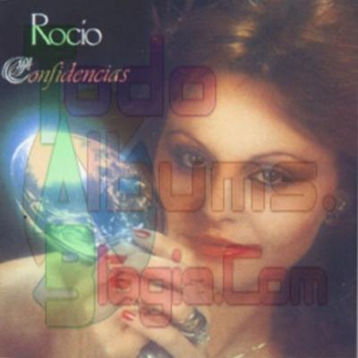 Rocio Durcal / Confidencias (1981)