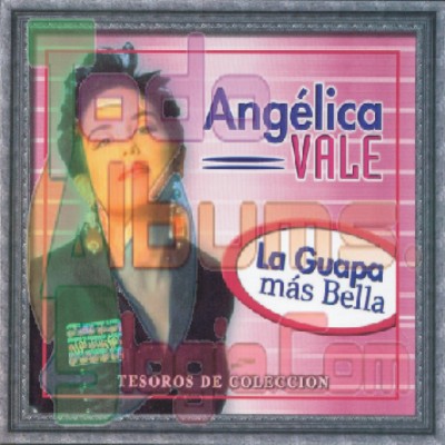 Angélica Vale / La Guapa Más Bella (2007)