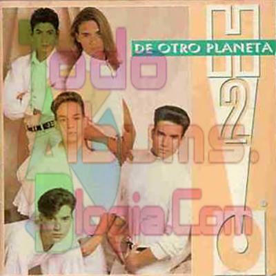 H2O / De Otro Planeta (1992)