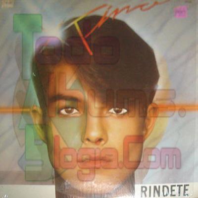 Tino Fernandez / Rindete (1984)