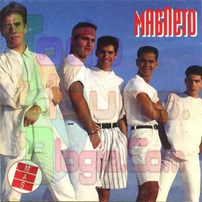 Magneto / Mas (1993)