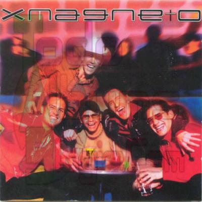 X-Magneto / Una y Otra Vez (2000)