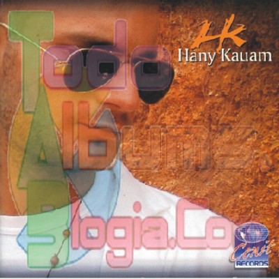 Hany Kauam / Hany Kauam (2006)