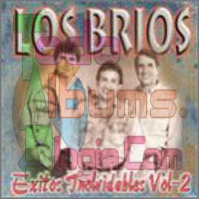 Los Brios / Exitos Inolvidables Vol.2 (1998)