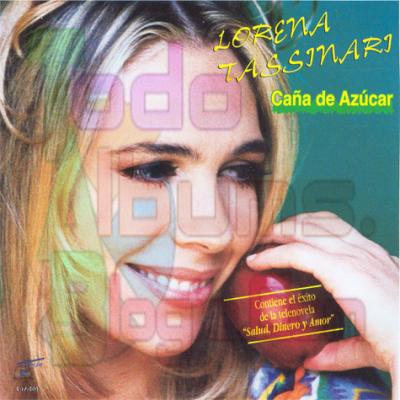 Lorena Tassinari / Caña de Azúcar (1997)