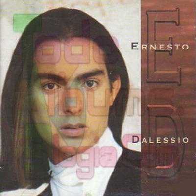 Ernesto D'Alessio / Ernesto D'Alessio (1996)