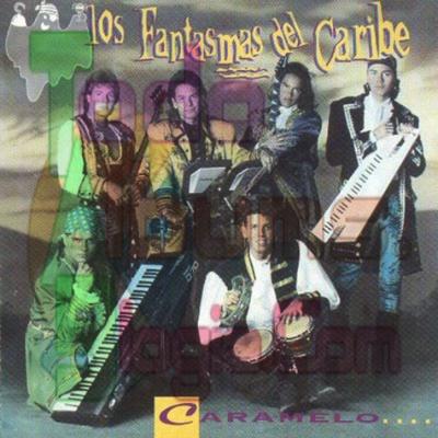 Fantasmas del Caribe / Caramelo... (1993)