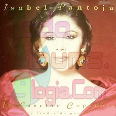 Isabel Pantoja / La Canción Española (1990)