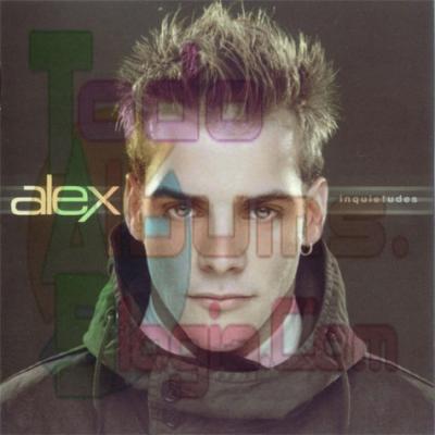 Alex / Inquietudes (2003)