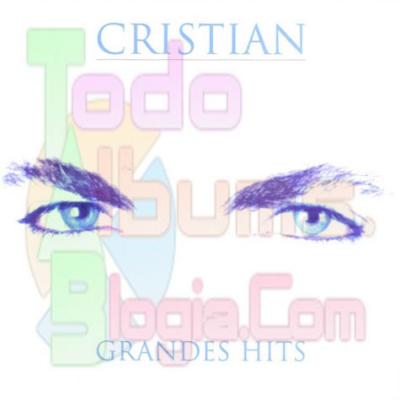 Cristian Castro / Grandes Hits (2002)