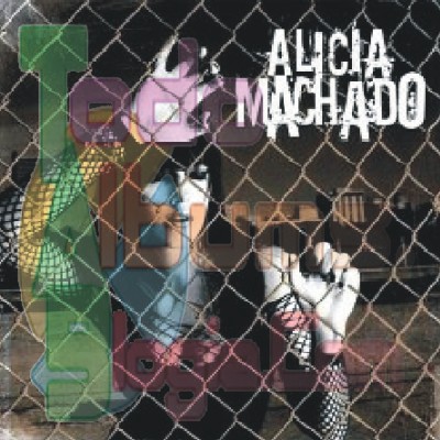 Alicia Machado / Alicia Machado (2004)