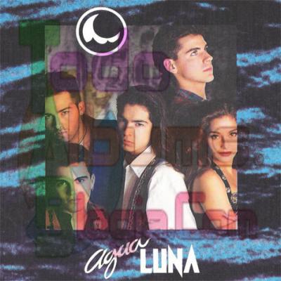 Agua Luna / Agua Luna (1993)