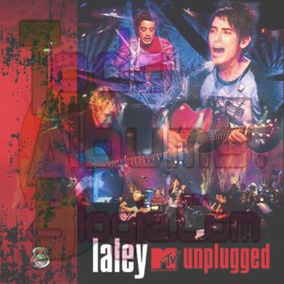 La Ley / MTV Unplugged (2001)