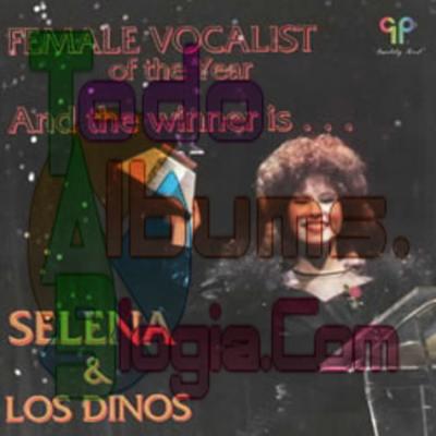 Selena y Los Dinos / And The Winner Is... (1987)