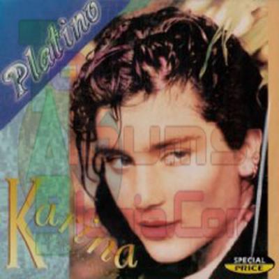 Karina / Platino (2001)