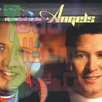 Angels / Siguiendo El Camino  (2005)