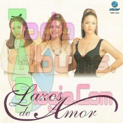 Lucero / Lazos de Amor (1995)