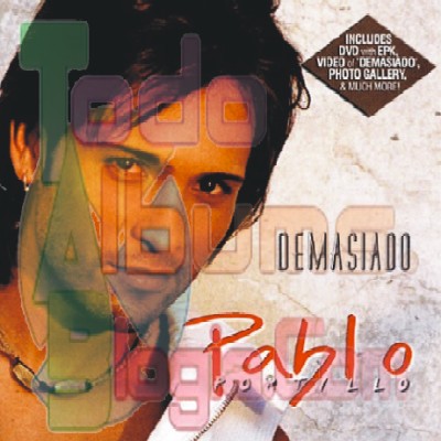 Pablo Portillo / Demasiado (2004)