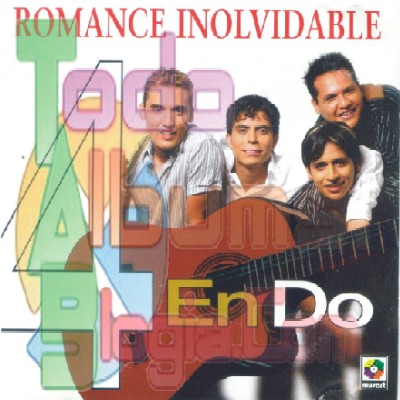 4 En Do / Romance Inolvidable (2004)