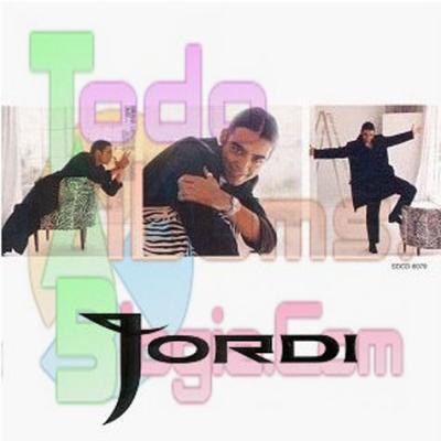 Jordi / Jordi (1999)